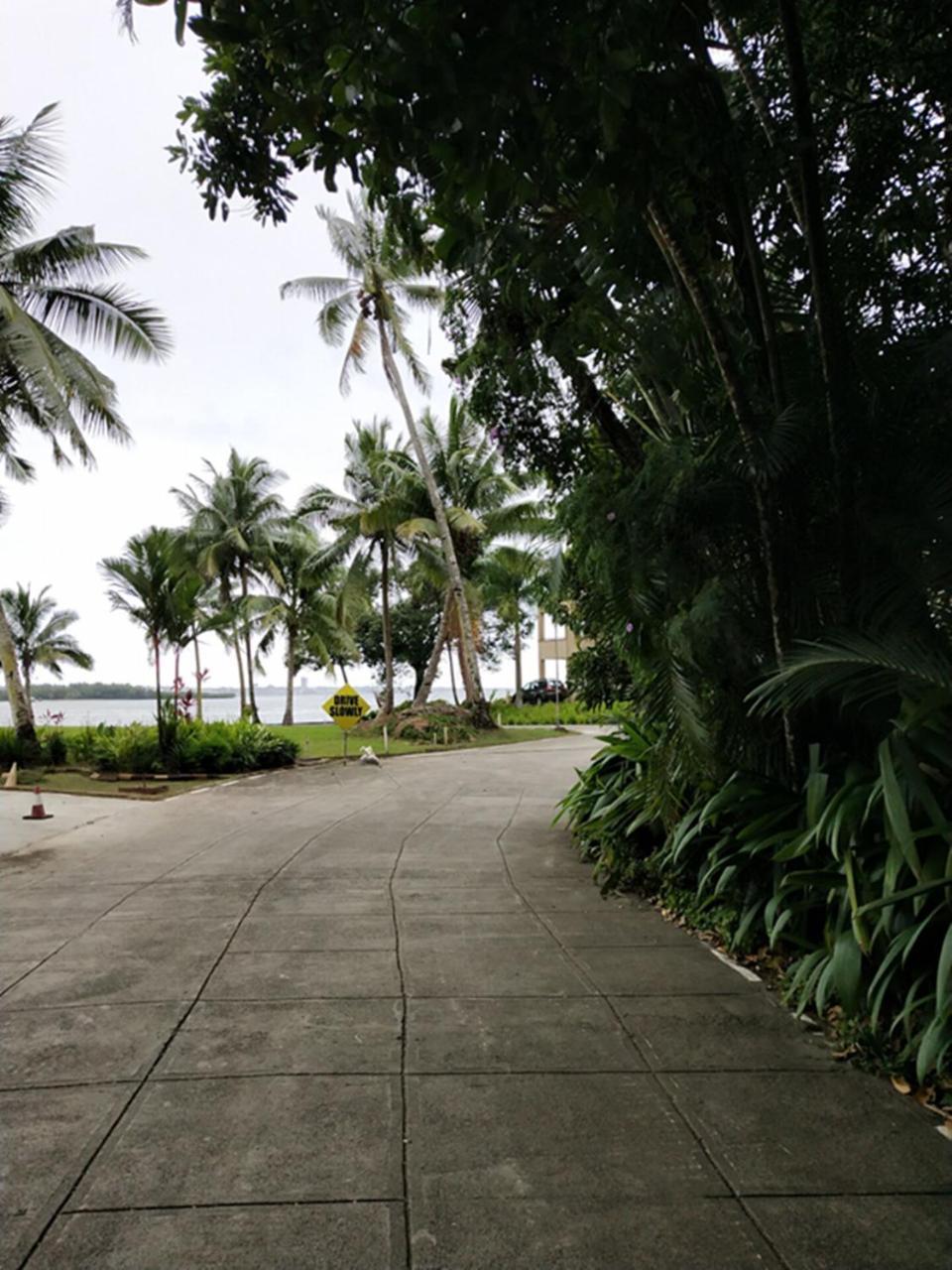 Suva Hideaway Villa Exterior foto