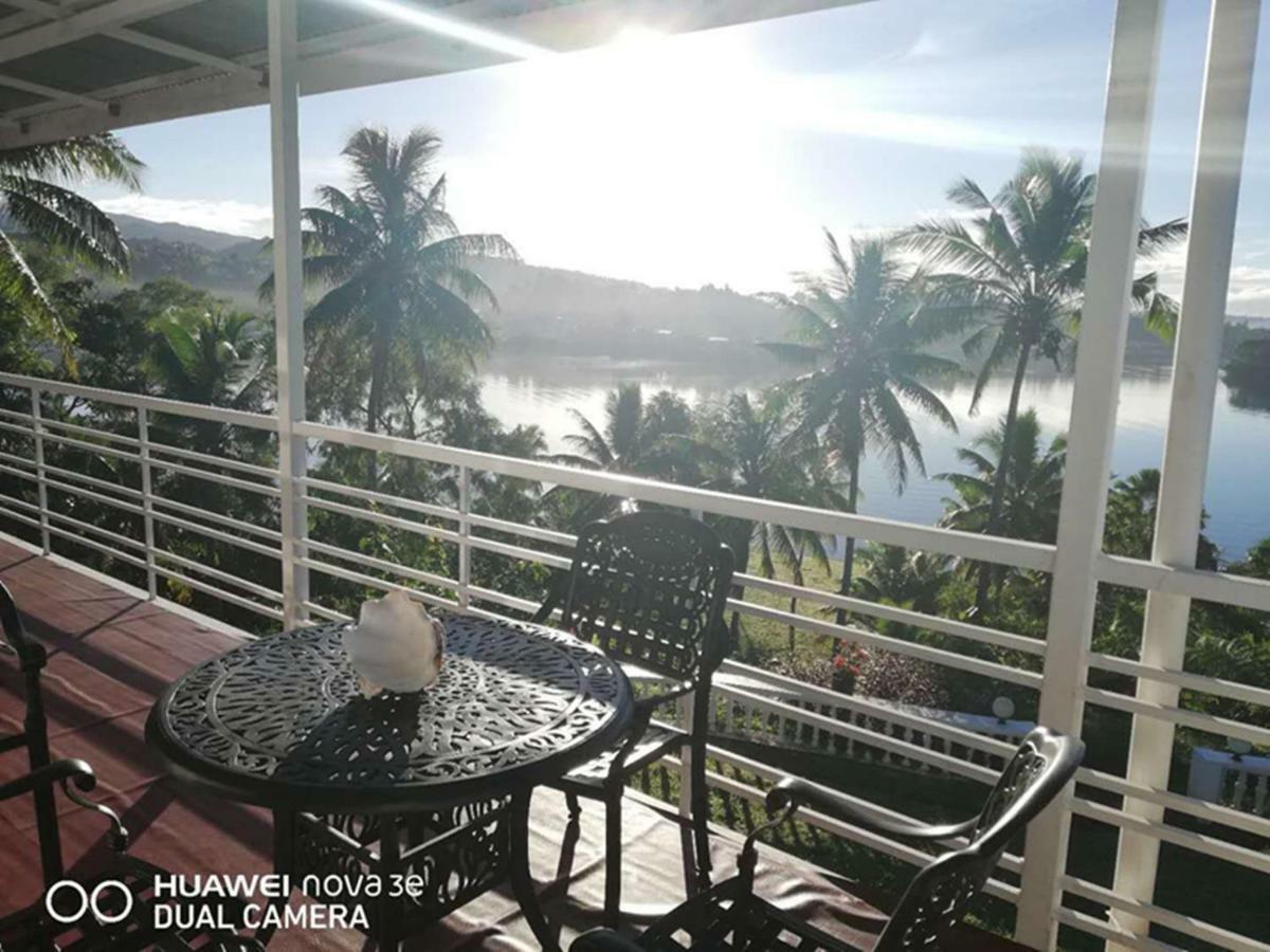 Suva Hideaway Villa Exterior foto