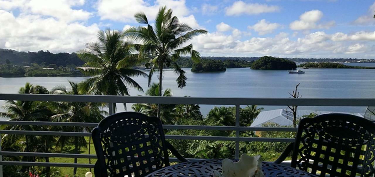 Suva Hideaway Villa Exterior foto