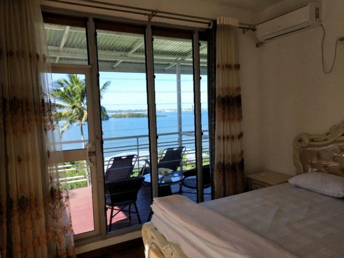 Suva Hideaway Villa Exterior foto